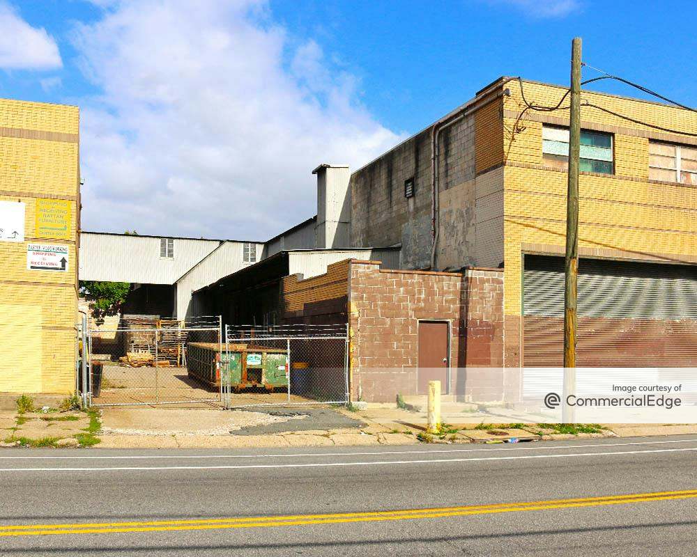 2235 Castor Avenue, Philadelphia, PA Industrial Space